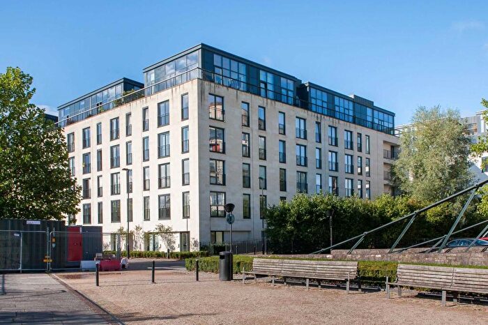 1 Bedroom Apartment To Rent In Palladian, Riverside, BA2