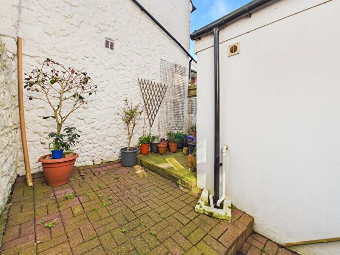 2 Bedroom Cottage To Rent In Stade Street, Hythe, CT21