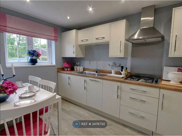 3 Bedroom Detached House To Rent In West Denton Road, Newcastle Upon Tyne, NE15