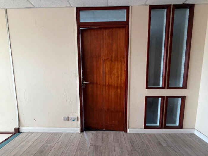 Terraced House To Rent In Lingard Street, Burslem, Stoke-on-Trent, ST6