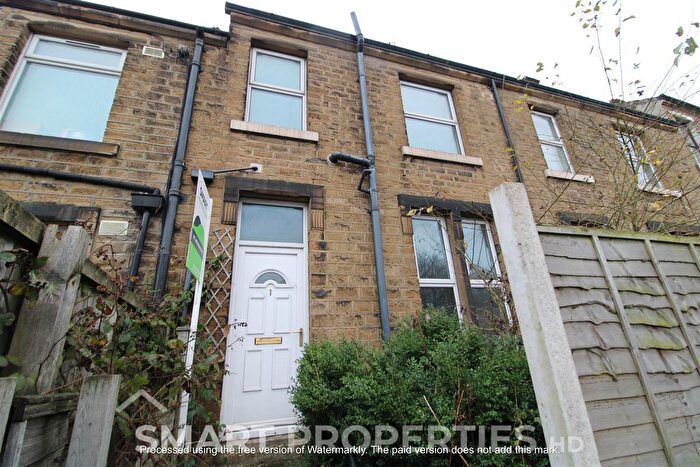 2 Bedroom Terraced House To Rent In Cowlersley Lane, Cowlersley, Huddersfield, HD4