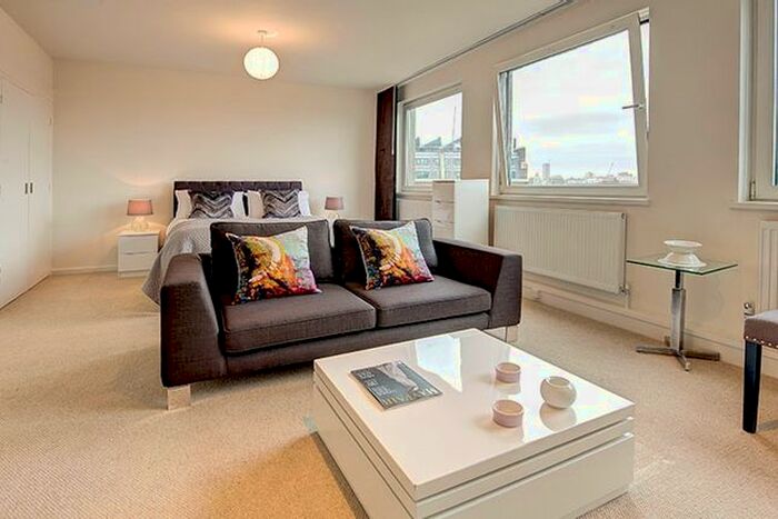 Studio To Rent In Abbey Orchard Street, Victoria, SW1P