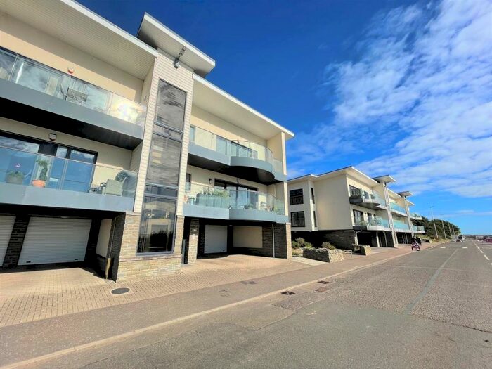 3 Bedroom Flat To Rent In The Esplanade, Broughty Ferry, DD5