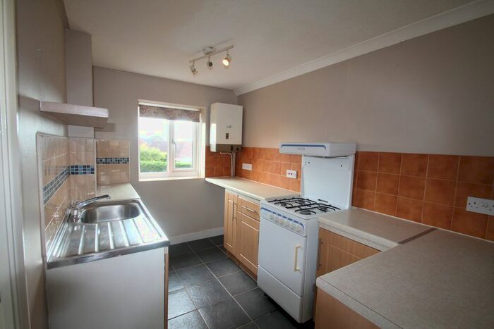 1 Bedroom Flat To Rent In Lanham Gardens, Quedgeley, Gloucester GL2