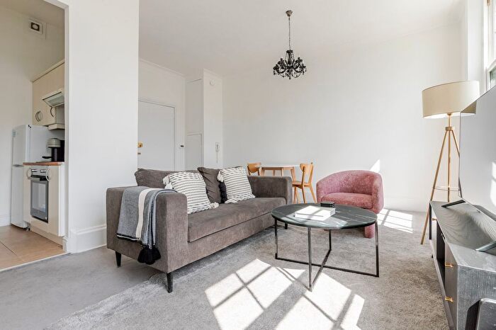 1 Bedroom Flat To Rent In Notting Hill, W11