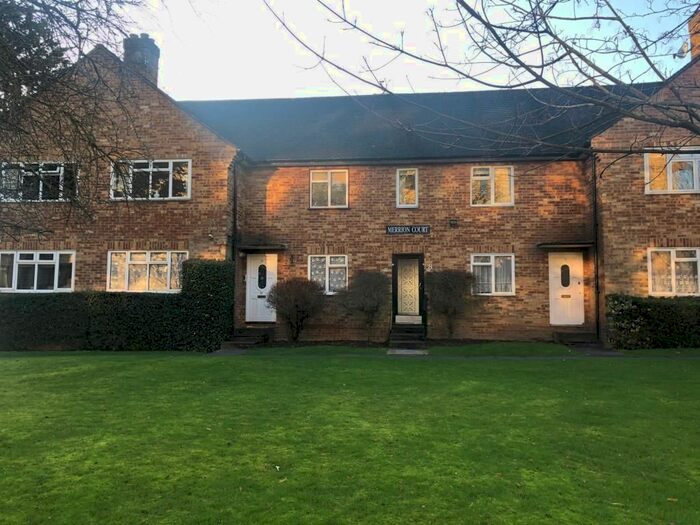 2 Bedroom Maisonette To Rent In Merrion Avenue, Stanmore, HA7