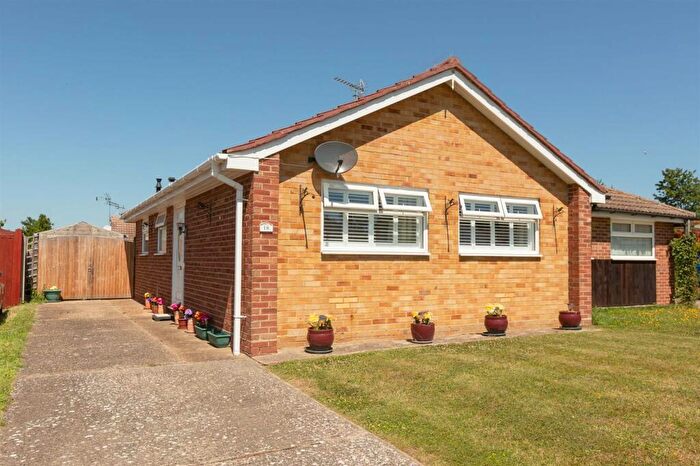 2 Bedroom Semi-Detached House To Rent In Woodland Avenue, Birchington, CT7