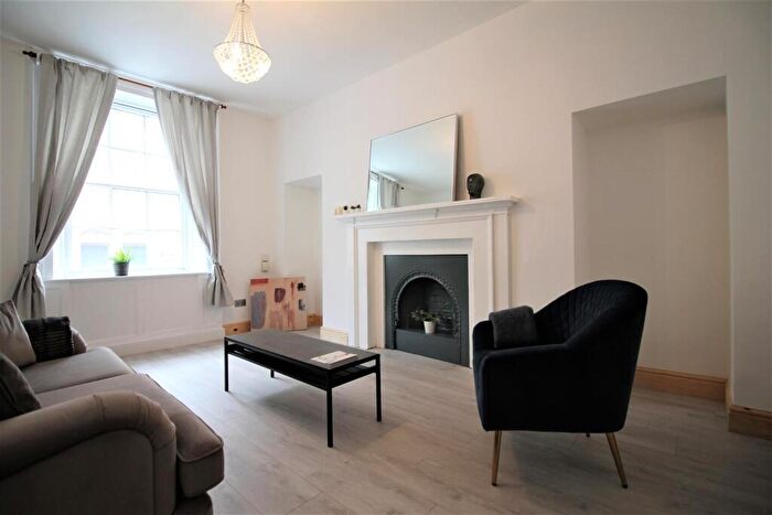 1 Bedroom Apartment To Rent In Leazes Park Road, City Centre, NE1