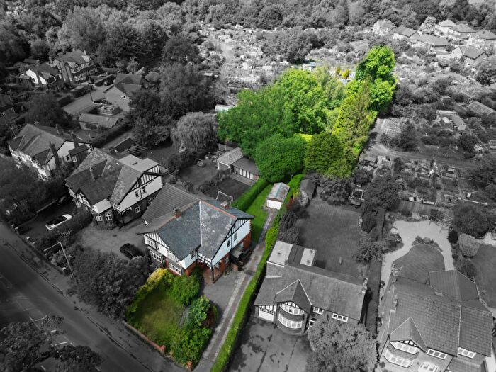 4 Bedroom Semi-Detached House For Sale In Bramhall Lane, Stockport, Cheshire, SK3