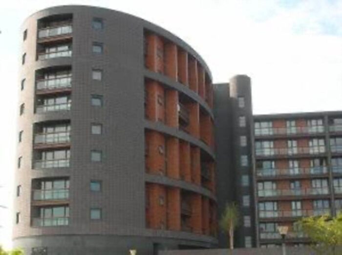 1 Bedroom Semi-Detached House To Rent In The Sphere, London, E16