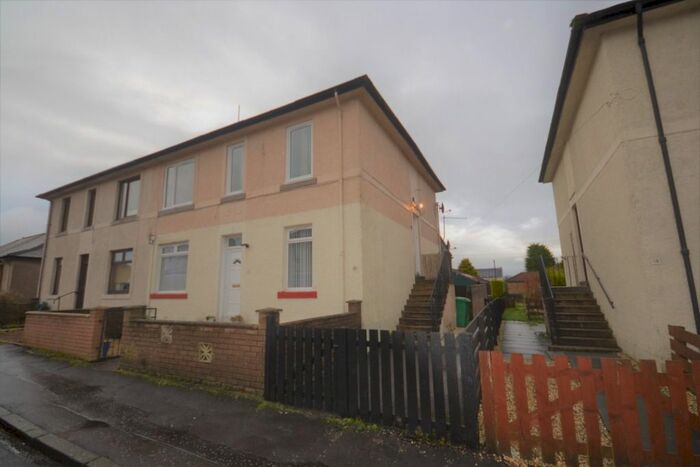 2 Bedroom Flat To Rent In Minto Street, Lochgelly, KY5