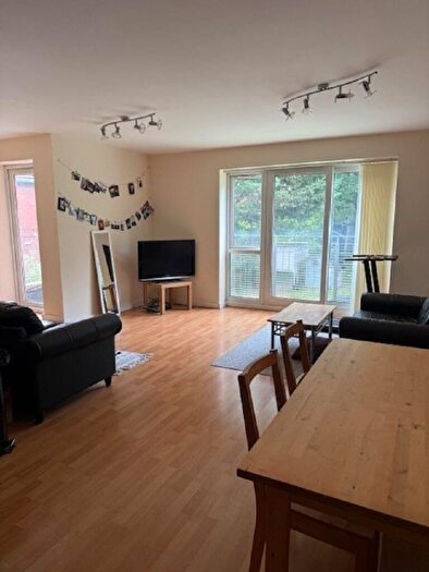 2 Bedroom Flat For Sale In Cara House, - Whalley Road, Whalley Range, Manchester., M16