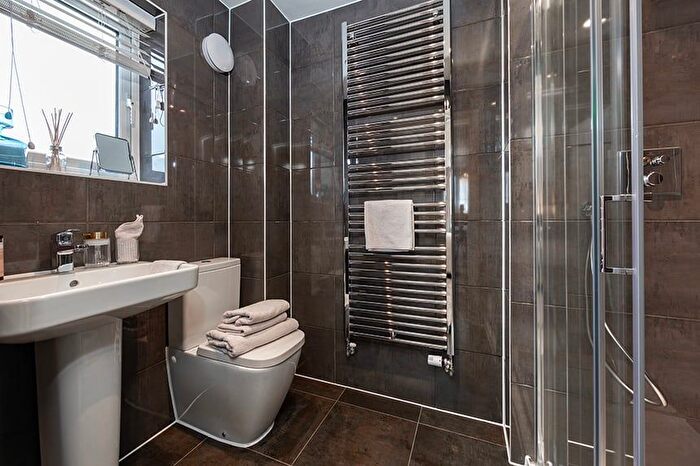 4 Bedroom Detached House For Sale In "The Aspen" At Osier Way, Buckingham, MK18