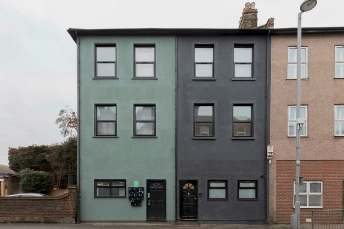 1 Bedroom Flat To Rent In St James Street, Walthamstow, E17