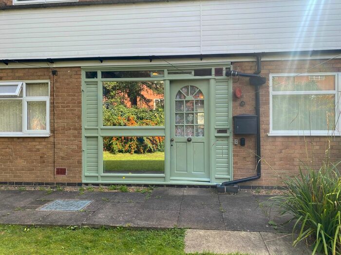 1 Bedroom Flat To Rent In Elmfield Avenue, Leicester, LE2