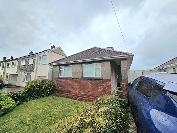 3 Bedroom Detached House For Sale In Pen Y Banc, Bridgend, Bridgend County., CF31