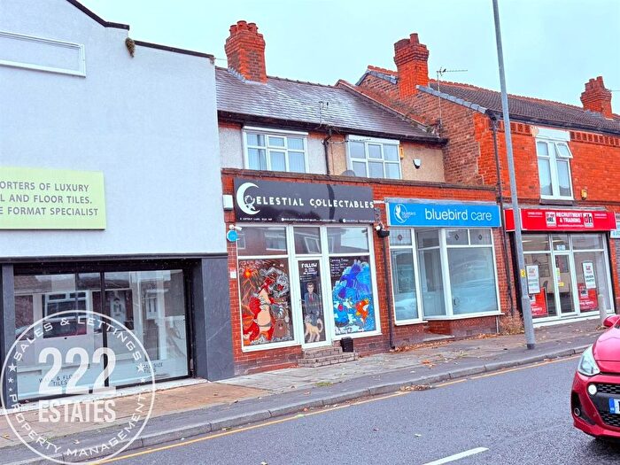 1 Bedroom Flat To Rent In Lovely Lane, Bewsey, WA5