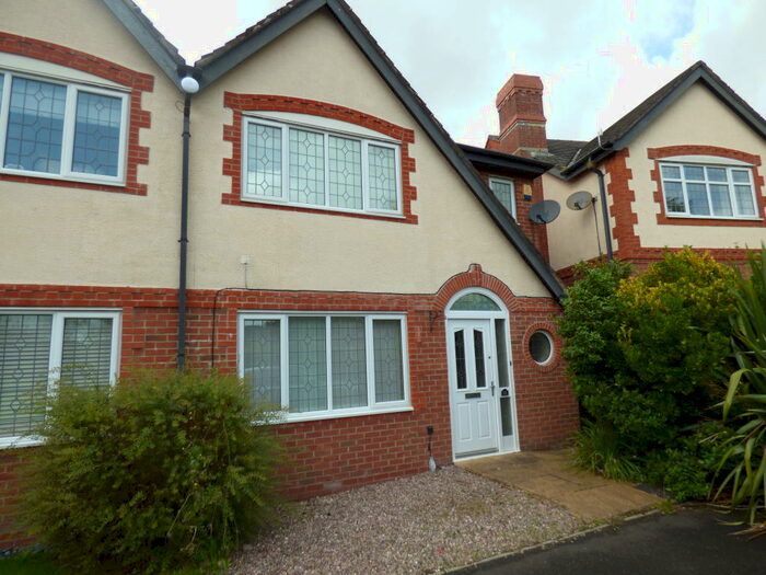 3 Bedroom House To Rent In Highland Drive, Buckshaw, Chorley, PR7