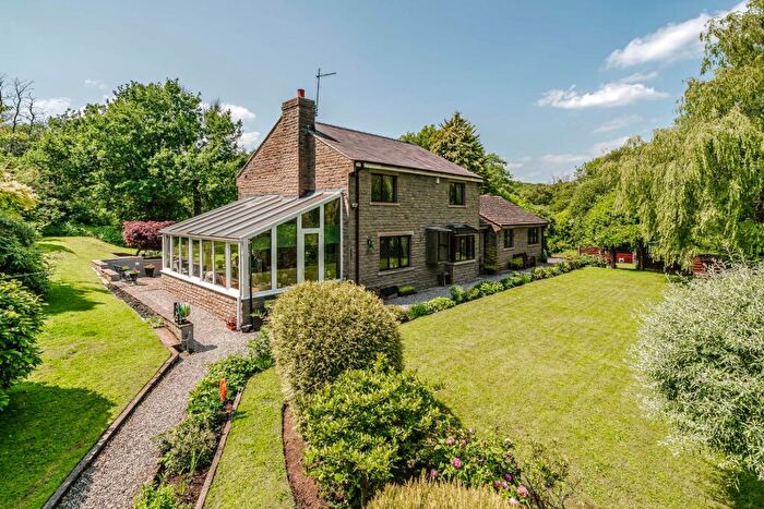 4 Bedroom Detached House For Sale In Birkacre Brow, Coppull, PR7