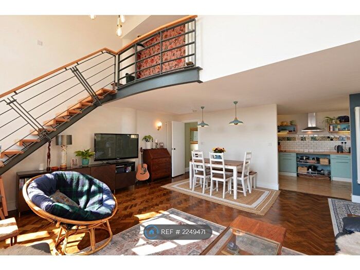 2 Bedroom Flat To Rent In The Beaux Arts Building, London, N7