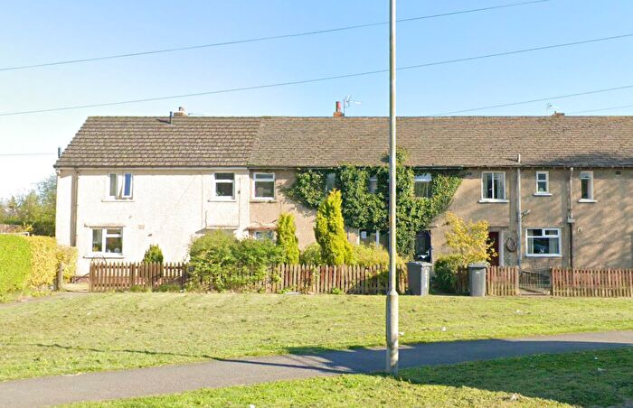 3 Bedroom Terraced House For Sale In Birtwistle Avenue, Colne, BB8