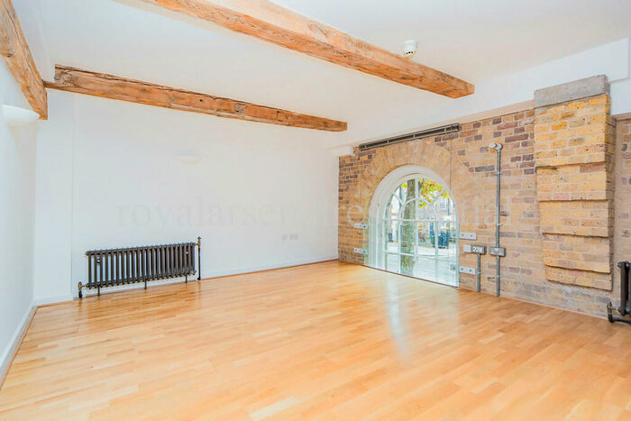 2 Bedroom Apartment To Rent In Building, Marlborough Road, Royal Arsenal, SE18