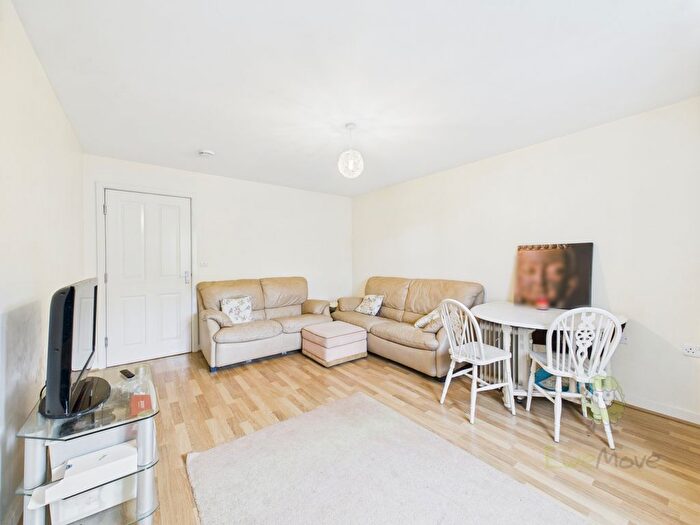 2 Bedroom Flat For Sale In Apartment, Ledgard Avenue, Leigh, WN7