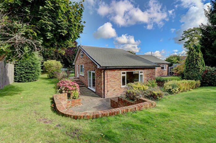 4 Bedroom Bungalow For Sale In Main Road, Walters Ash, High Wycombe, Buckinghamshire, HP14