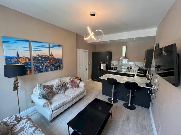 2 Bedroom Flat To Rent In Dean Park Street, Edinburgh, EH4