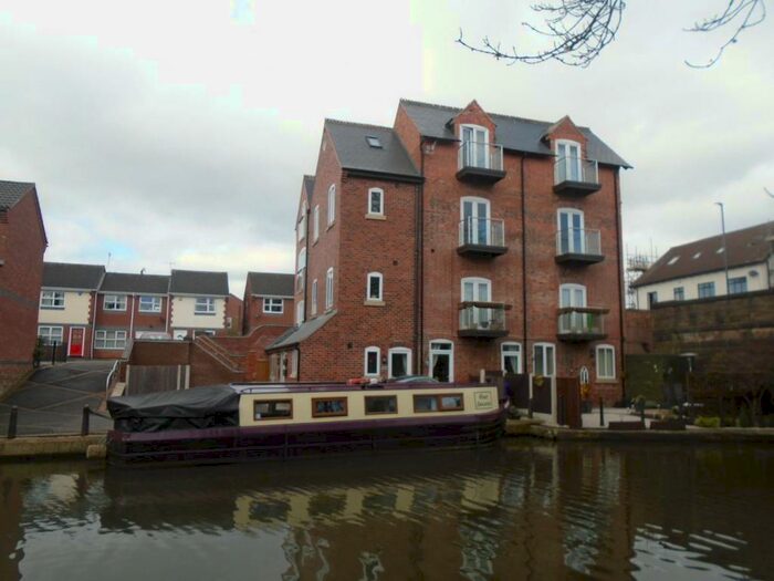 1 Bedroom Apartment To Rent In Bedroom Apartment, Ferns HollowStation Road, Ilkeston, DE7