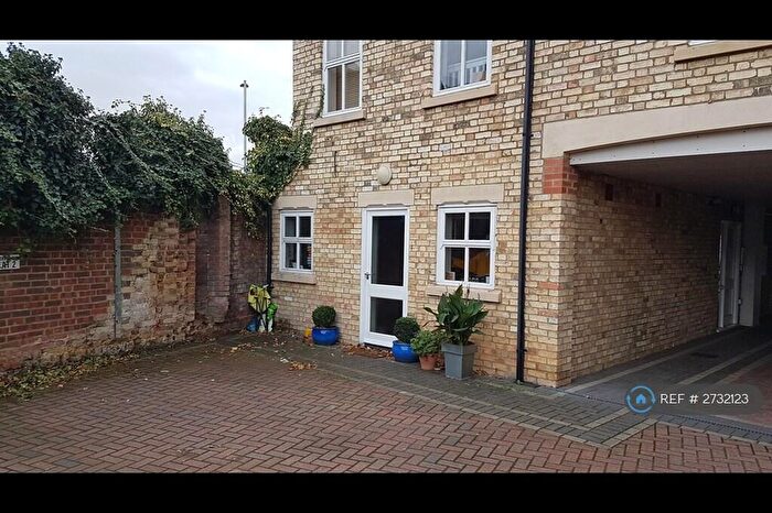 1 Bedroom Flat To Rent In Ickleford Road, Hitchin, SG5