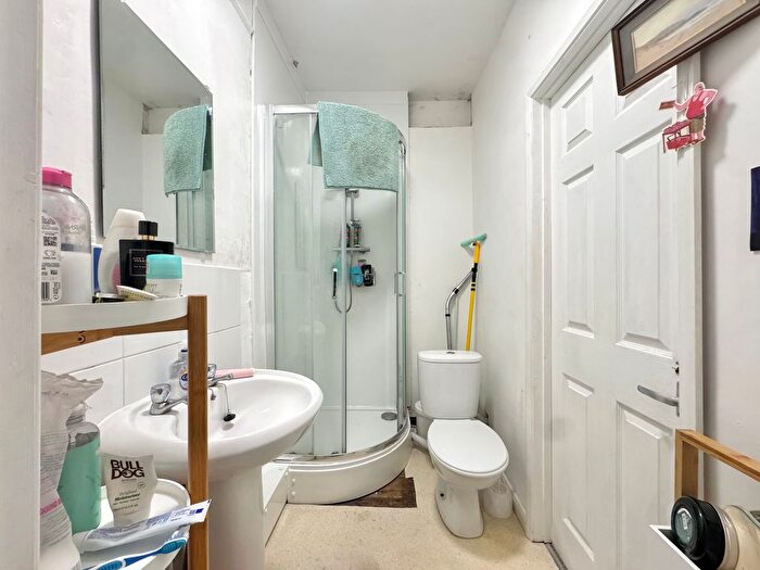 1 Bedroom Flat To Rent In Grand Parade, Brighton, BN2