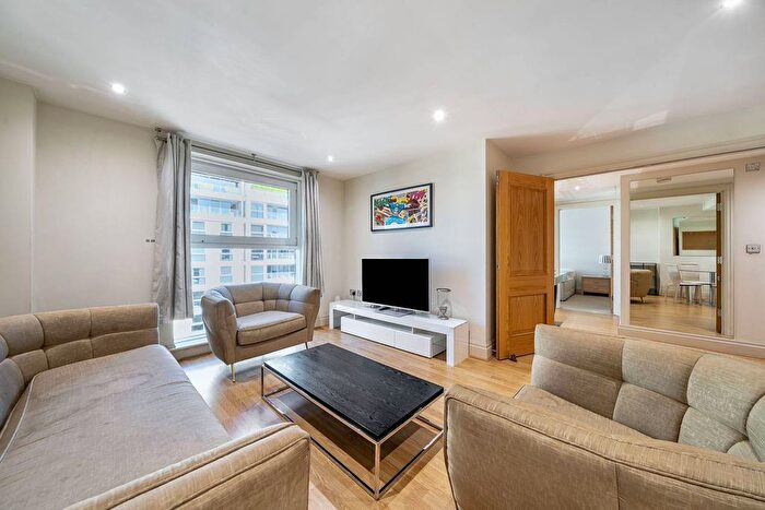 2 Bedroom Flat To Rent In Imperial Wharf, Imperial Wharf, London, SW6