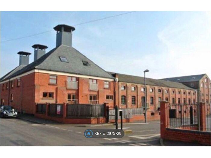 1 Bedroom Flat To Rent In Grantham, Grantham, NG31