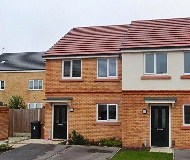 3 Bedroom Semi-Detached House To Rent In Sheepfold Close, Southport, Merseyside, PR8