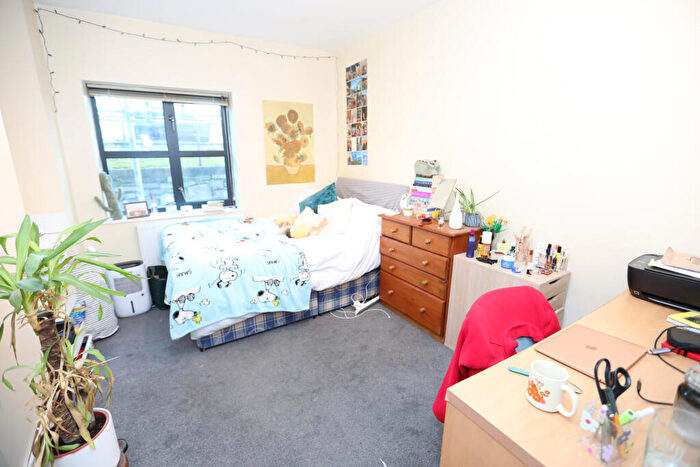 1 Bedroom Flat To Rent In Harper House - Ha, RP3