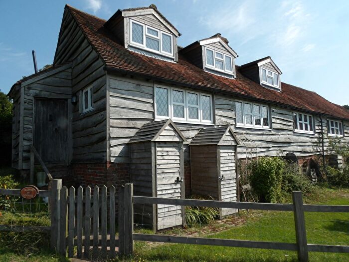 3 Bedroom Property To Rent In Windmill Lane, Wadhurst, TN5