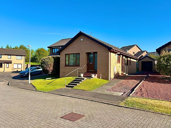 3 Bedroom Detached Bungalow For Sale In Overmills Road, Ayr, KA7