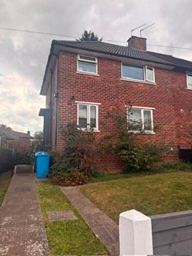 2 Bedroom Semi-Detached House For Sale In Carr Forge Road, Sheffield, S12