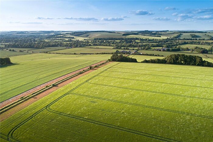 Land For Sale In Bapton, Warminster, BA12