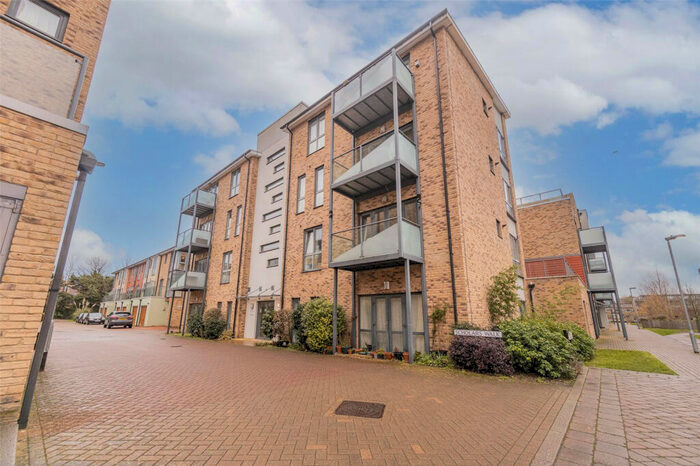 2 Bedroom Apartment To Rent In Lynfield Lane, Cambridge, Cambridgeshire, CB4