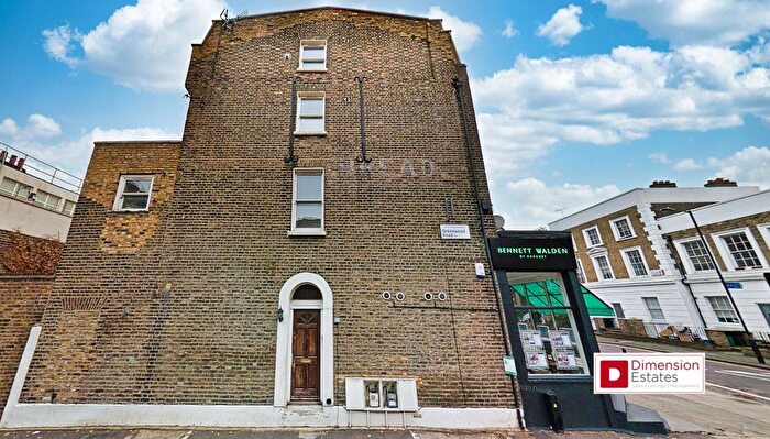 1 Bedroom Flat To Rent In Richmond Road, London Fields, Dalston, Stokenewington, Hackney, E8
