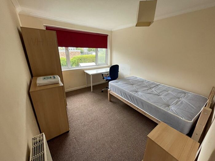 4 Bedroom House To Rent In Headcorn Drive, Canterbury, CT2