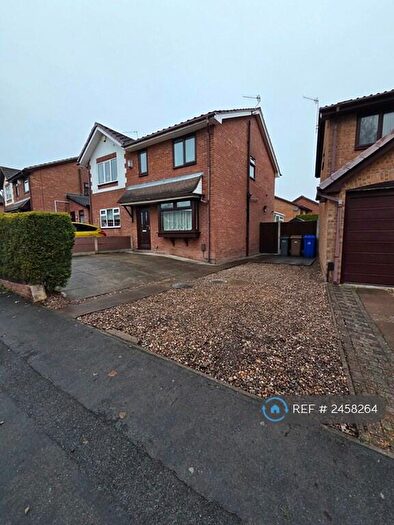 3 Bedroom Semi Detached House To Rent In Ruxley Road, Stoke-On-Trent, ST2