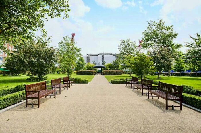 1 Bedroom Flat To Rent In Beaufort Park, London, NW9