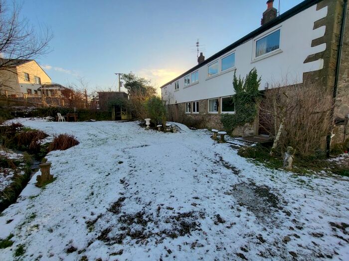 2 Bedroom Cottage To Rent In Fell View Cottages, Lamplugh, Workington, CA14