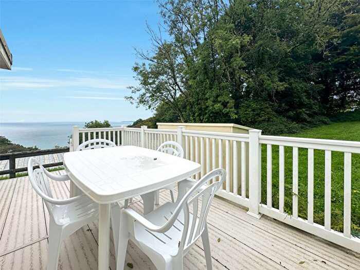 2 Bedroom Bungalow For Sale In Sea Valley, Bucks Cross, Bideford, Devon, EX39