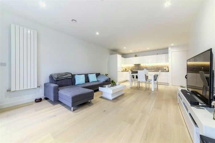 2 Bedroom Apartment To Rent In Carrick House, Royal Crest Avenue, London, E16