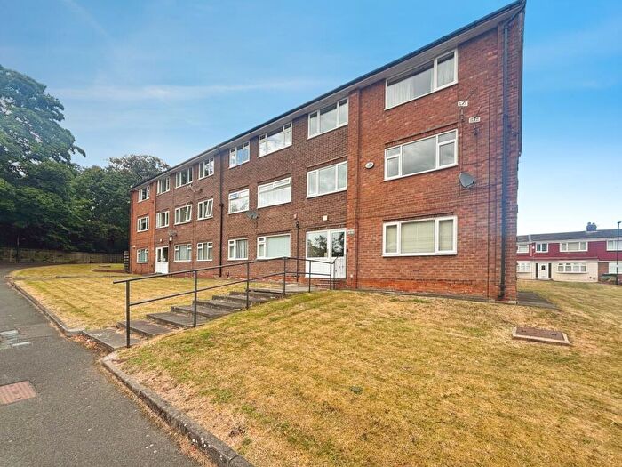 2 Bedroom Flat For Sale In Avalon Drive, South West Denton, Newcastle Upon Tyne, NE15