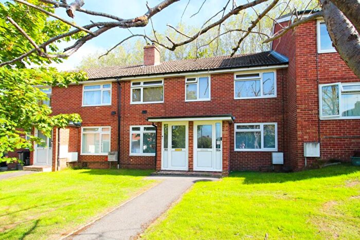 2 Bedroom Flat For Sale In Wessex Road, Yeovil, BA21